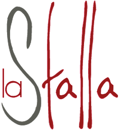 La Stalla RESTAURANT ERQUY LA Stalla Logo