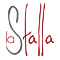 LA STALLA Logo